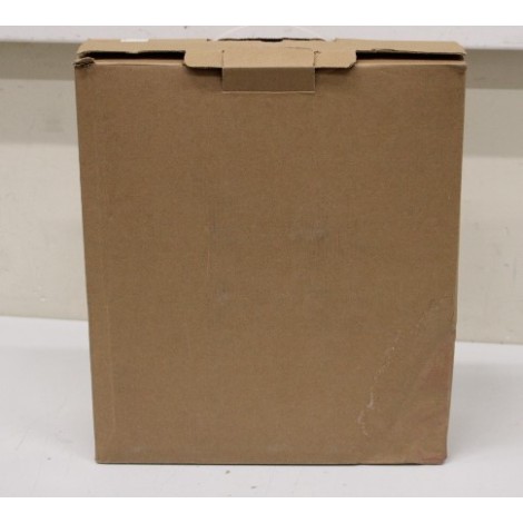 SALE OUT. Midea I2A Robot Vacuum Cleaner, White | Midea | DAMAGED PACKAGING, USED, SCRATCHED CHARGING STATION