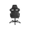 Arozzi Milano Gaming Chair - Black | Arozzi Plywood, PU | Gaming chair | Black