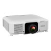 Epson | EB-PU2010W | WUXGA (1920x1200) | 10000 ANSI lumens | White | Lamp warranty 12 month(s)