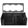 Case|ASUS|TUF Gaming GT302 ARGB|MidiTower|Case product features Transparent panel|Not included|ATX|EATX|MicroATX|MiniITX|Colour Black|TUFGAMINGGT302ARGBBK