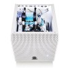 Thermaltake Core V1 Snow Edition Cube White