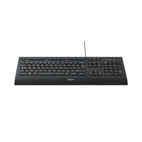 KEYBOARD K280E USB ENG/OEM 920-005217 LOGITECH