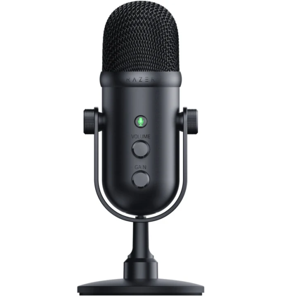 Razer | Streaming Microphone | Seiren ...