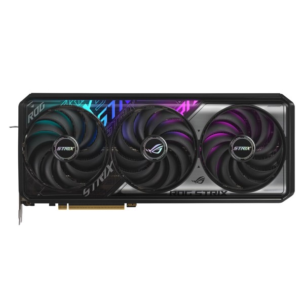 Karta graf. ASUS ROG STRIX RTX ...