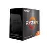 AMD | Ryzen 7 5700G | 3.8 GHz | AM4 | Processor threads 16 | AMD | Processor cores 8