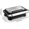 Tefal GC270D10 Inicio Compact Grill | TEFAL