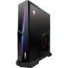 MSI MPG Trident AS 14NUD5-650EU i5-14400F 16GB SSD1TB M.2 GeForce RTX 4060 Ti VENTUS 2X 8G Win11 Home Black