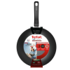 Tefal H0560742 So Light Induction 28cm Wok Pan | TEFAL