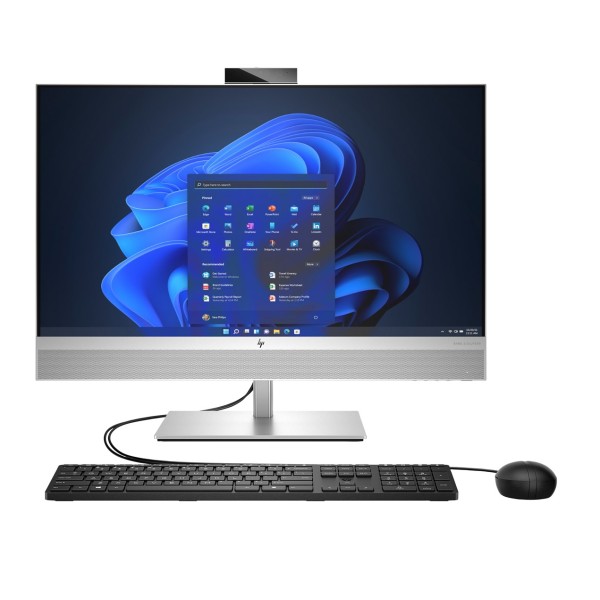 HP EliteOne 870 G9 AiO i5-14500 ...