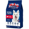 BUTCHER'S Natural & Healthy Dog with beef – dry dog food – 10kg