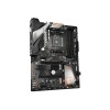 Gigabyte | B450 AORUS ELITE V2 1.0 | Processor family AMD | Processor socket AM4 | DDR4 DIMM | Memory slots 4 | Number of SATA connectors 6 x SATA 6Gb/s connectors | Chipset AMD B | ATX