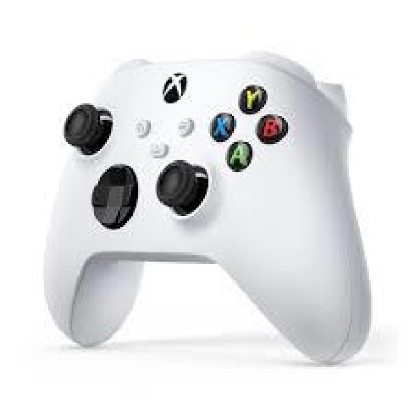 CONSOLE ACC CONTROLLER WRL/XBOX WH 889842654714 ...