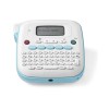 Brother PT-N25BT | Thermal | White/Blue