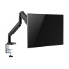 Digitus Universal Single Monitor Mount with Gas Spring and Clamp Mount