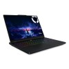 Lenovo Legion Pro 5 16IAX10 Ultra 7 255HX 16" WQXGA OLED 500nits Glossy 165Hz 32GB DDR5 5600 SSD1TB GeForce RTX 5060 8GB 80Wh Win11 Eclipse Black