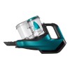 Philips | Vacuum Cleaner | FC6729/01 SpeedPro Aqua | Cordless operating | Handstick | 21.6 V | Operating time (max) 50 min | Shiny dark opal