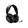 SteelSeries | Gaming Headset | Arctis Nova 5 | Bluetooth | Over-ear | Microphone | Noise canceling | Wireless | Black