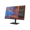 Samsung LS32B800PXU computer monitor 81.3 cm (32") 3840 x 2160 pixels 4K Ultra HD LCD Black