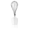 Immersion blender Black+Decker BXHBA600E (600W; white)