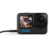 GoPro CHDHX-112-RW sports photography camera 27.6 MP 5K Ultra HD CMOS 25.4 / 1.9 mm (1 / 1.9") Wi-Fi 154 g