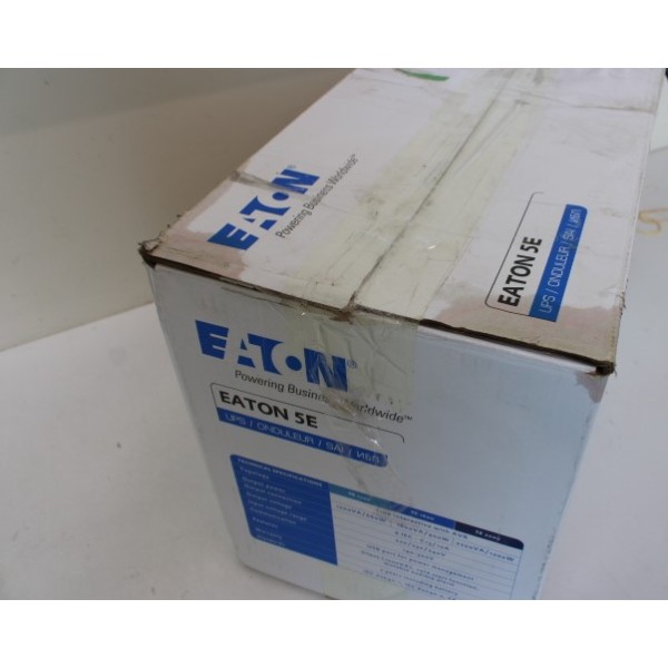 SALE OUT. Eaton UPS 5E Gen2 ...