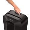 SHREDDER POWERSHRED LX70/4407501 FELLOWES