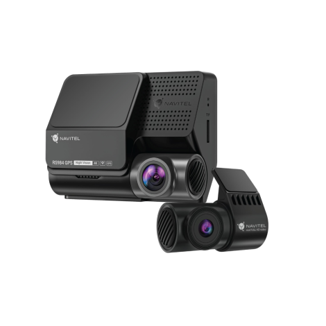 Navitel RS984 GPS advanced smart dashcam | Navitel