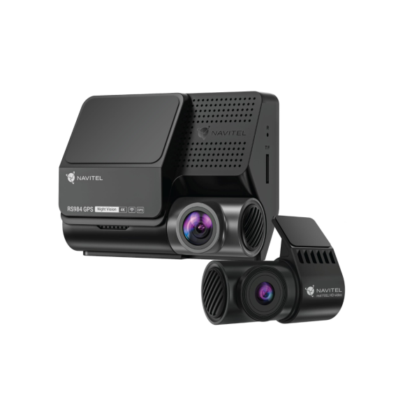 Navitel RS984 GPS advanced smart dashcam ...