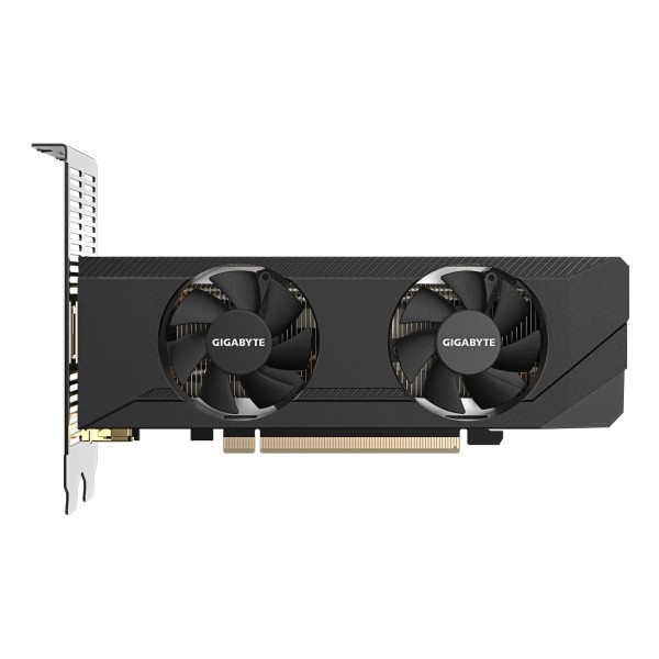 Graphics Card|GIGABYTE|NVIDIA|GeForce RTX 3050|1470 MHz|6 GB|GDDR6|96 ...