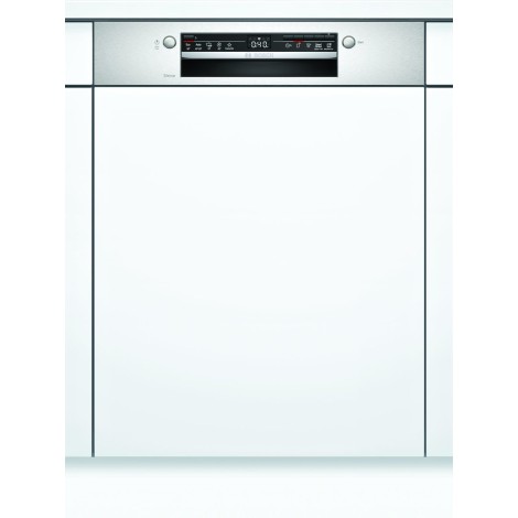 Bosch Serie 2 SMI2ITS33E dishwasher Semi built-in 12 place settings