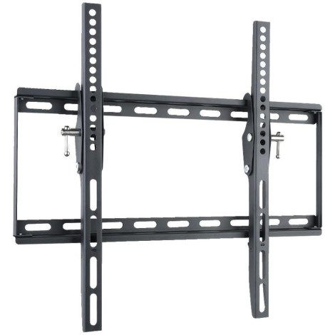 Techly Tilt Wall Mount for LED LCD TV 23-55 Black" ICA-PLB 161M