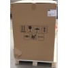 SALE OUT. Caso 07714 Wine Cooler WineDeluxe WD 41, Built-in, Up to 41 bottles, Compressor Technology, Black | Caso | Wine Cooler | WineDeluxe WD 41 | Energy efficiency class F | Built-in | Height 89.2 cm | Display | Black | DAMAGED PACKAGING