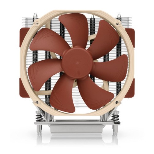 Noctua NH-U14S TR4-SP3 computer cooling component ...