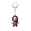 3D Keychain Good Loot Cyberpunk 2077 - Johnny Silverhand