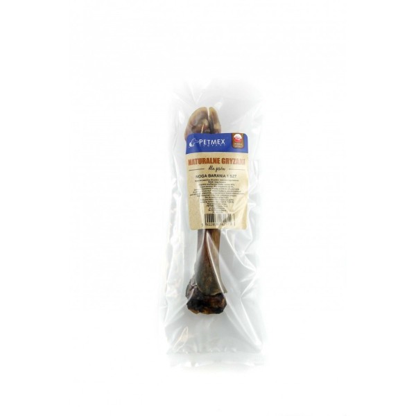 PETMEX dog chews Leg of mutton ...