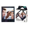 Fujifilm | Instax Square star Illumination Instant film (10pl) | 86 x 72 mm | Print Size: 86mm x 72mm, Image size: 62mm x 62mm | Quantity 10