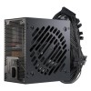 Power Supply|SEASONIC|ATX|PC|100 - 240 V|650 W|SRP-CBC651-A5A51JF
