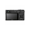 Sony ILCE-6600 E-Mount Camera, Black | Sony | E-Mount Camera | ILCE-6600 | Mirrorless Camera body | 24.2 MP | ISO sensitivity (max) 102400 | Display diagonal 3.0 