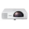 Epson | EB-L210SW | WXGA (1280x800) | 2800 ANSI lumens | White