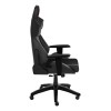 GENESIS Nitro 650 Gaming armchair Padded seat Black