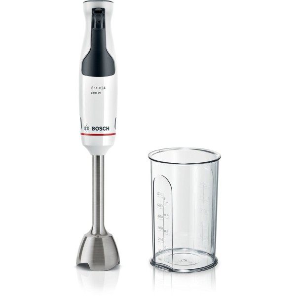 Bosch Serie 4 MSM4W210 blender 0.6 ...