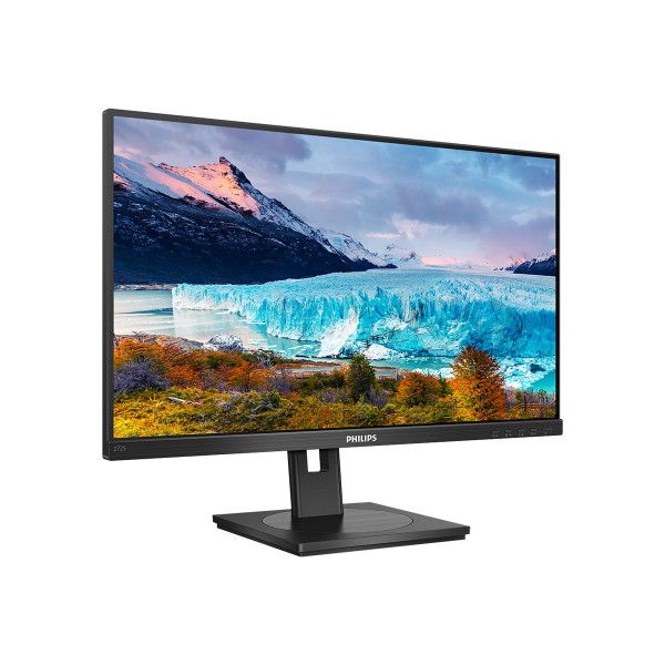 Philips | LCD Monitor | 272S1AE/00 ...