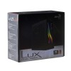 Aerocool Lux RGB 750W power supply unit Black