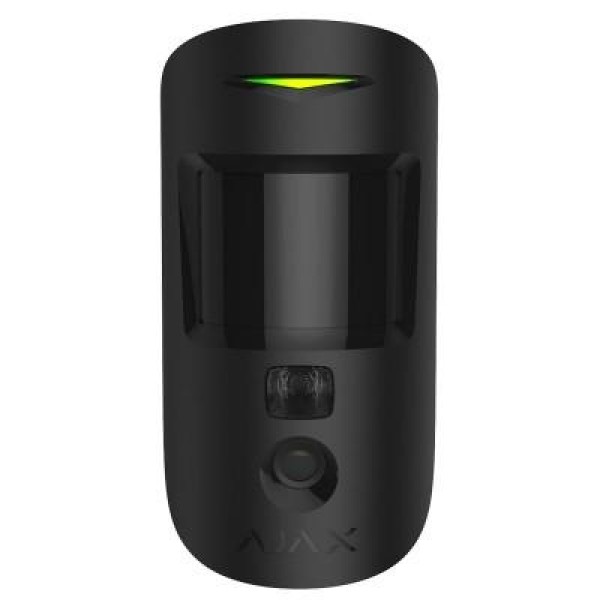 DETECTOR WRL MOTIONCAM HD/BLACK PHOD 118275 ...