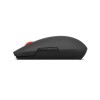 Lenovo Wireless Multi-Mode Pro Plus Mouse 6050 - Eclipse Black | Lenovo