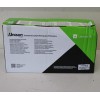 SALE OUT. Lexmark 58D2U0E Black Ultra High Yield Corporate Toner Cartridge, DAMAGED PACKAKING | Lexmark 58D2U0E | Toner cartridge | Black | DAMAGED PACKAKING