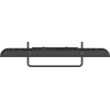 Blaupunkt QLED TV | 43QBG6000S | 43 | Smart TV | Google TV | Black
