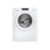 Candy Washing machine | CO4 374TWM6/1-S | Energy efficiency class A | Front loading | Washing capacity 7 kg | 1300 RPM | Depth 45.4 cm | Width 60 cm | Display | 4-digit | Direct drive | Wi-Fi | White