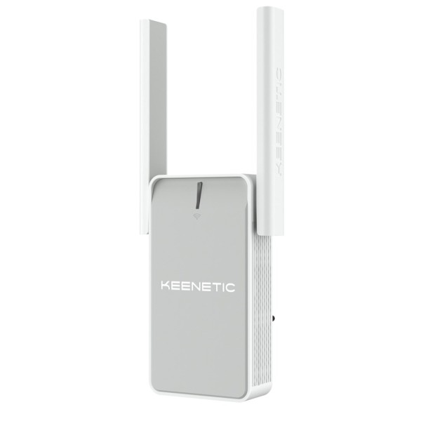 Keenetic Buddy 4 Mesh-Capable N300 Wi-Fi ...