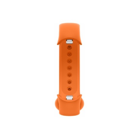 Xiaomi | Smart Band 8 | Wrist strap | Sunrise orange | Metal buckle